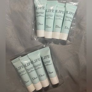 COPY - Christian Dior HydraLife Hydration Rescue Intense Sorbet Creme Mini Size…